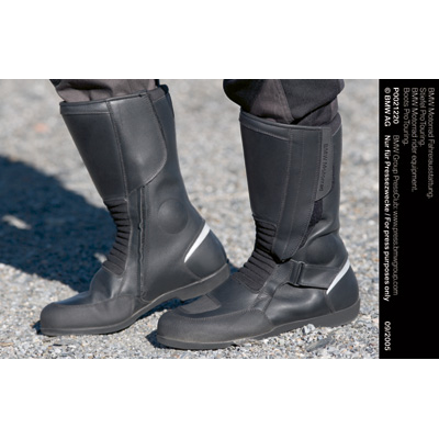 Bmw motorrad outlet boots prices