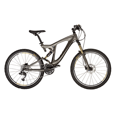 Bmw enduro on sale mountain bike