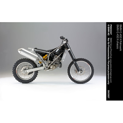 Bmw deals gs 450