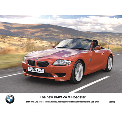 All BMW Z4 Roadster Models by Year (2002-Present) - Specs, Pictures &  History - autoevolution