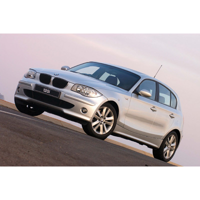 BMW Value Service: onderhoudskosten. Heldere all-in pakketprijzen voor onderhoud.