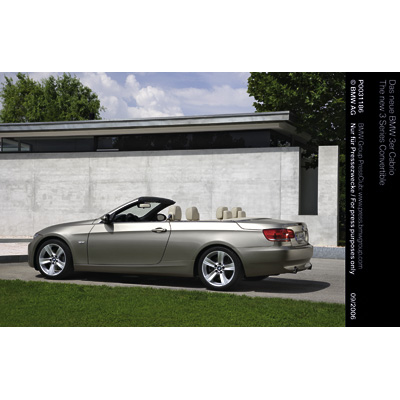 Bmw 3 series convertible deals hardtop for sale