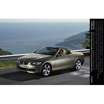 Wind deflectors - who's got them? - BMW 3-Series and 4-Series