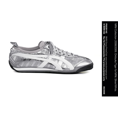 Asics onitsuka mini on sale cooper