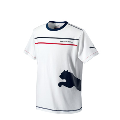 Bmw f1 t shirt best sale