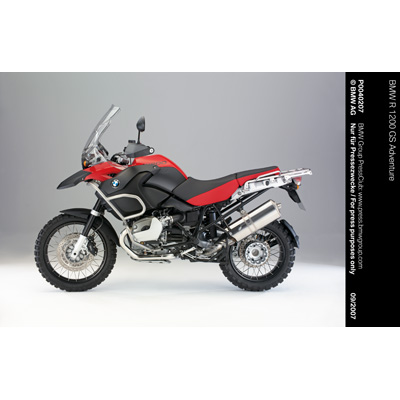 R 1200 gs deals 2007