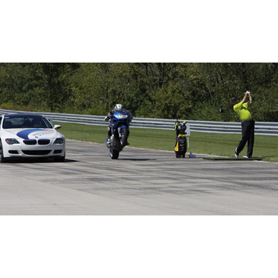 Cup BMW Motorsport - Tradition Of Speed for BMW K1200R & K1200R