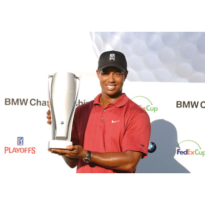 Bmw championship how hot sale to watch