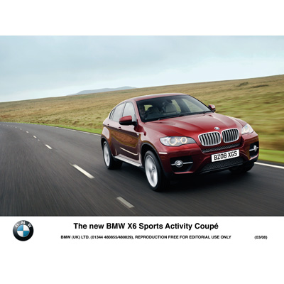 Bmw survet best sale