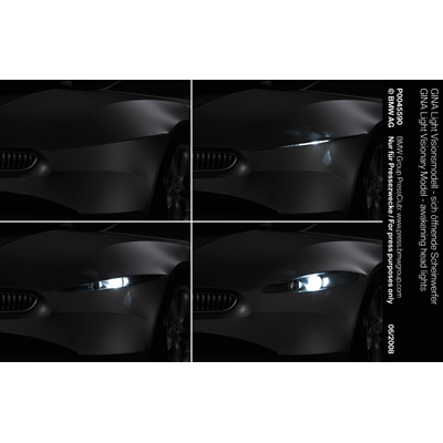Mindseye Lighting Design Creates Turnkey Solution for BMW Brand