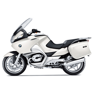 BMW Motorrad R 1200 GSスペシャルエディションおよびR 1200 RT