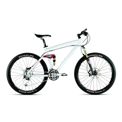 Bmw cross on sale country bike