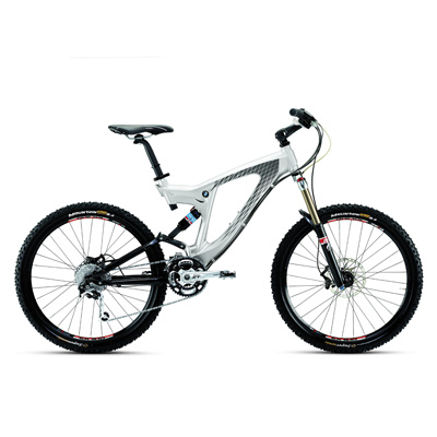 Bmw mtb 2024