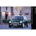 Details about   MINI COOPER OFFICIAL LOS ANGELES AUTOSHOW CD ROM PRESSKIT 2004 USA EDITION 
