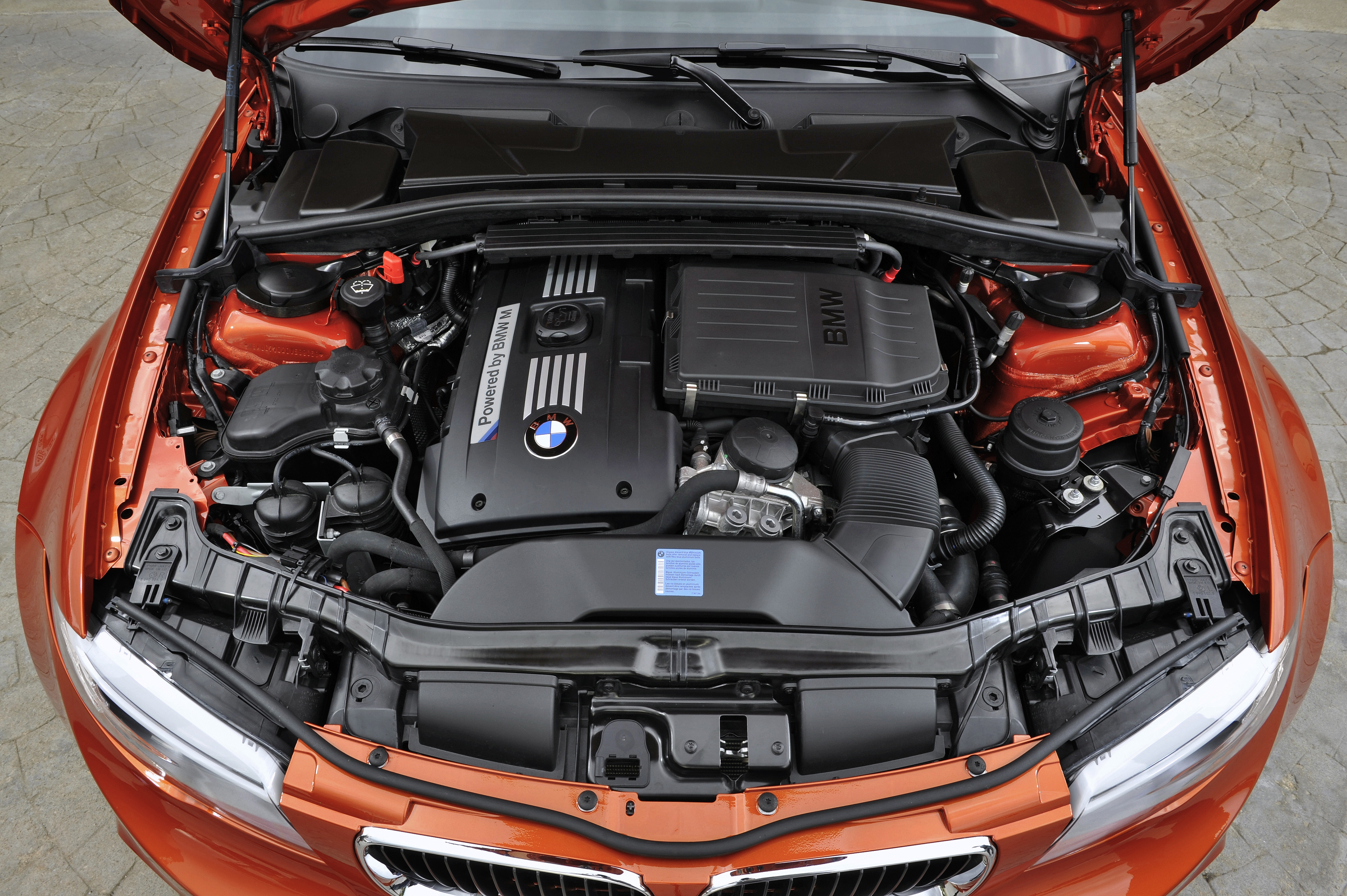 1M Prerelease and Development History - BMW 1 Series Coupe Forum / 1 Series  Convertible Forum (1M / tii / 135i / 128i / Coupe / Cabrio / Hatchback) (BMW  E82 E88 128i 130i 135i)