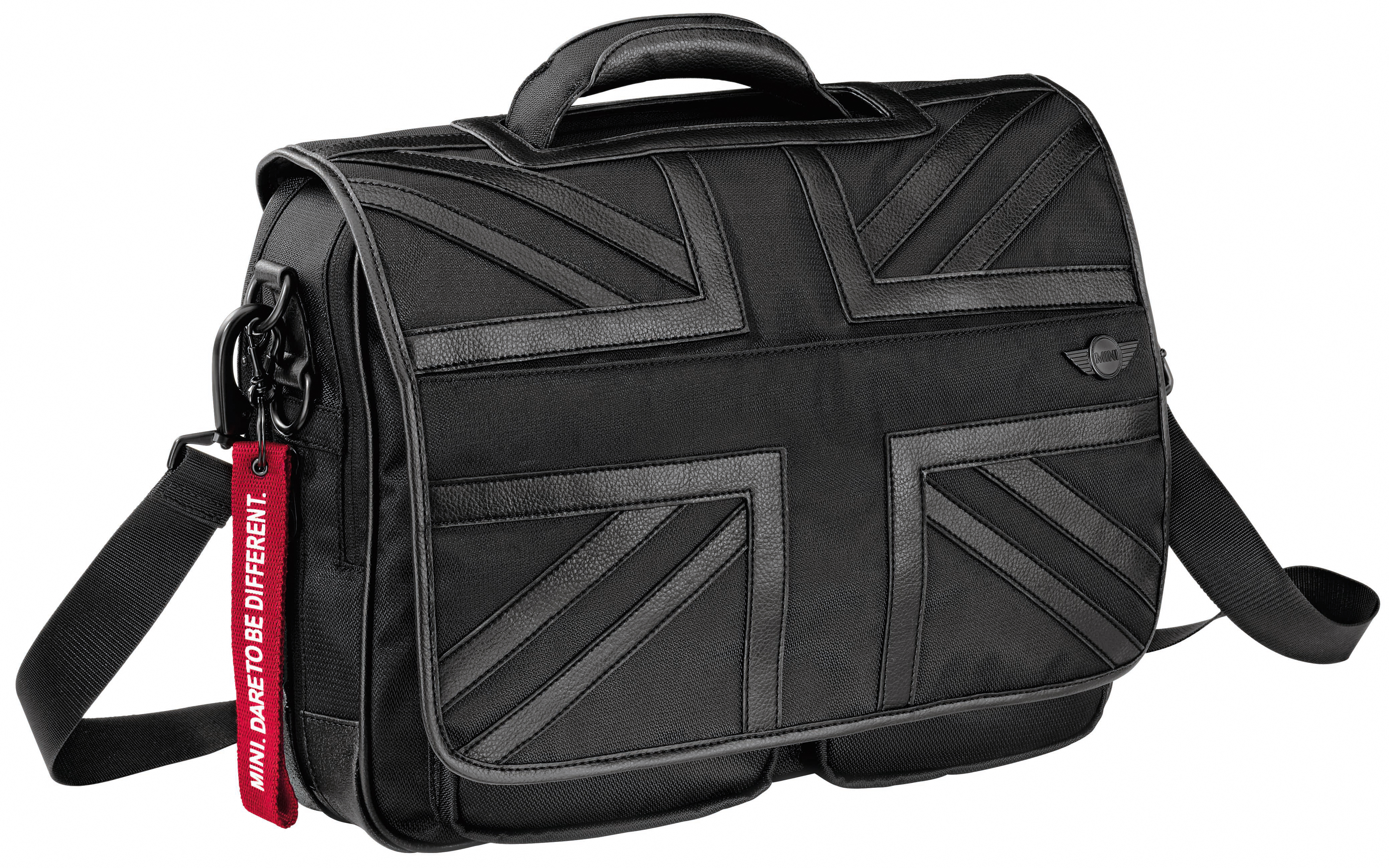 Mini cooper laptop bag on sale