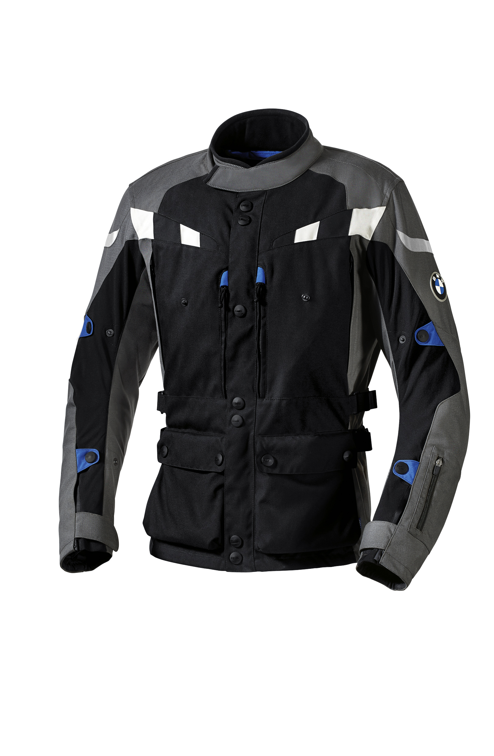 BMW Motorrad rider equipment 2015 Ride. GS Dry jacket men s