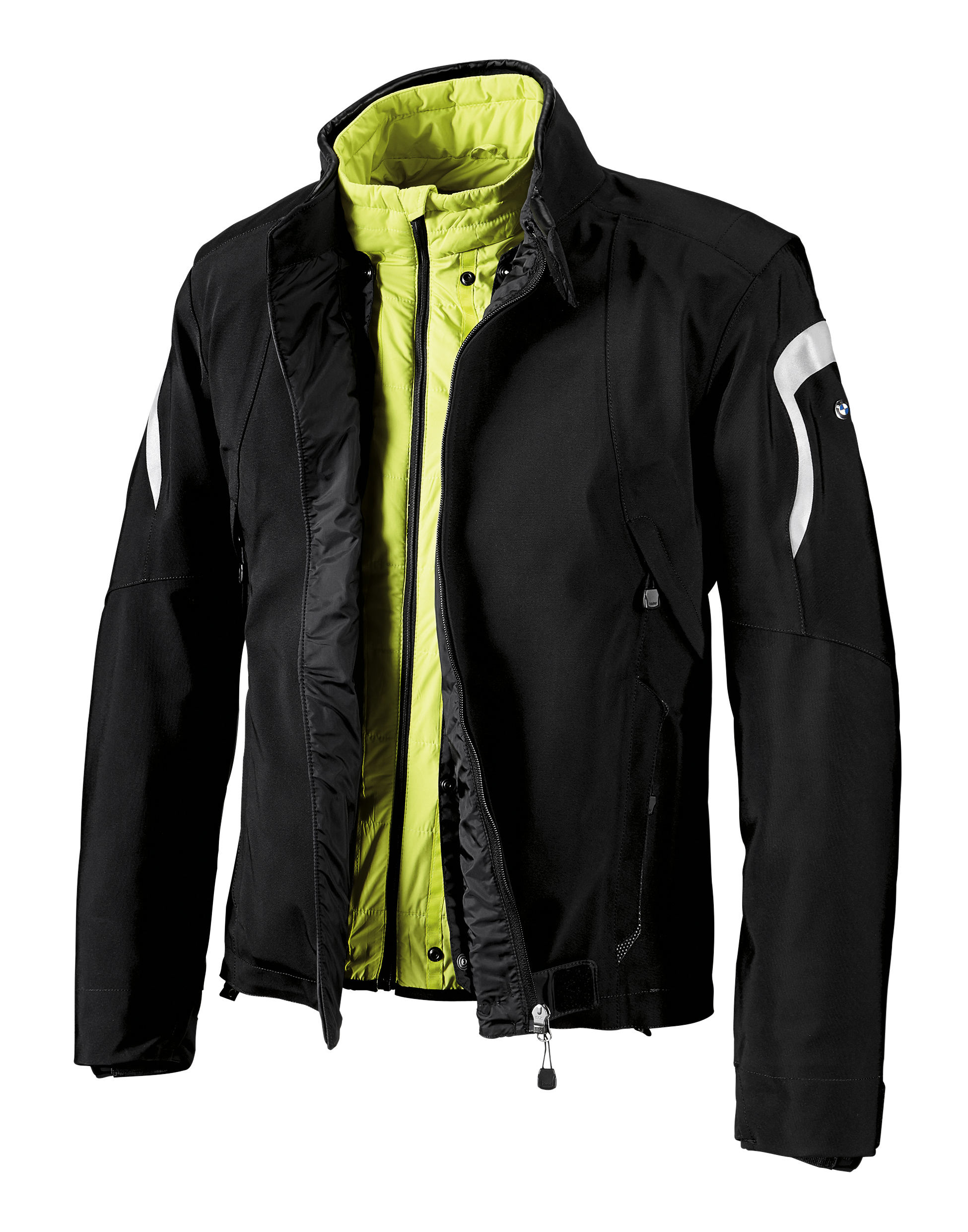 Bmw tourshell jacket sale