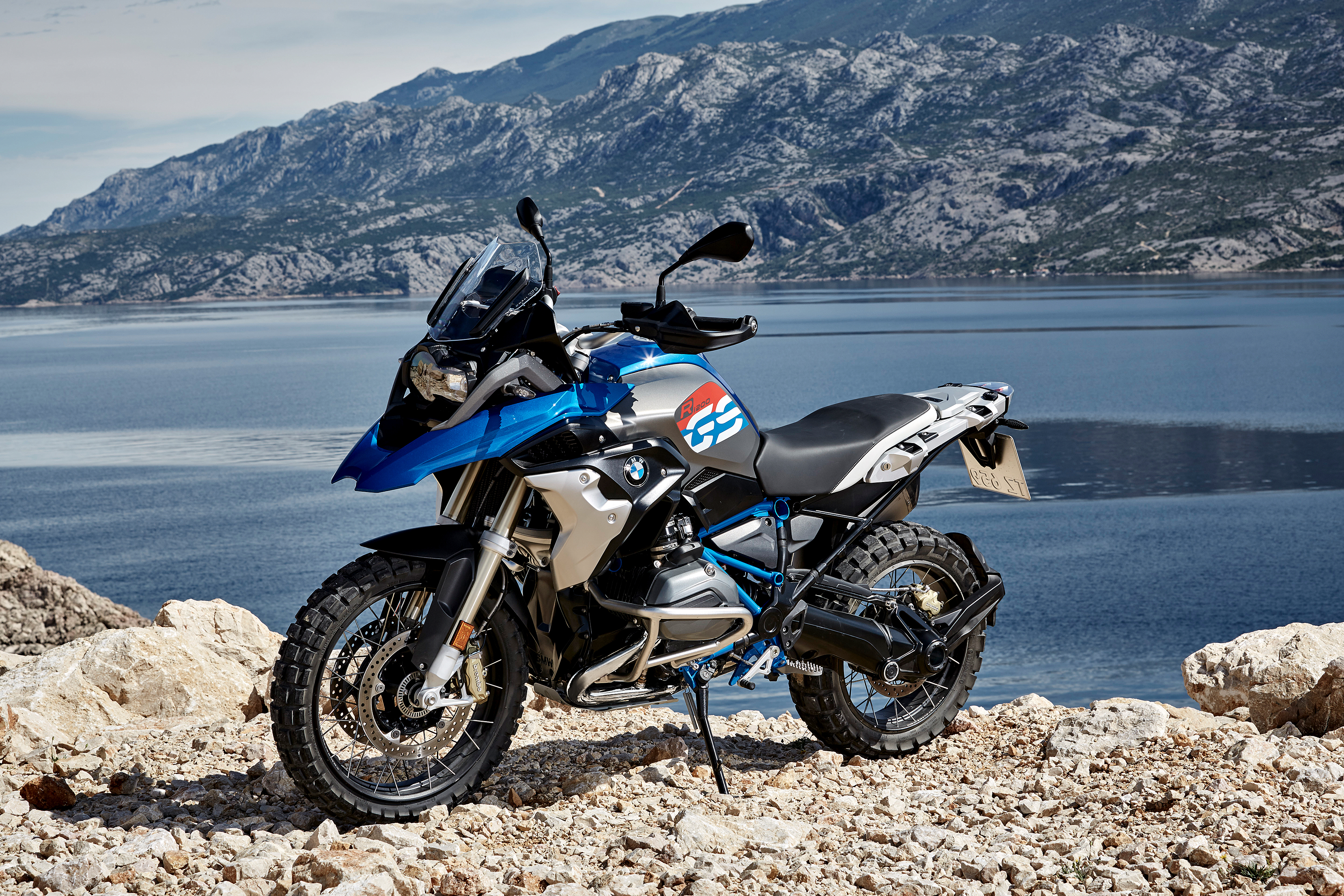 Bmw gs deals 200