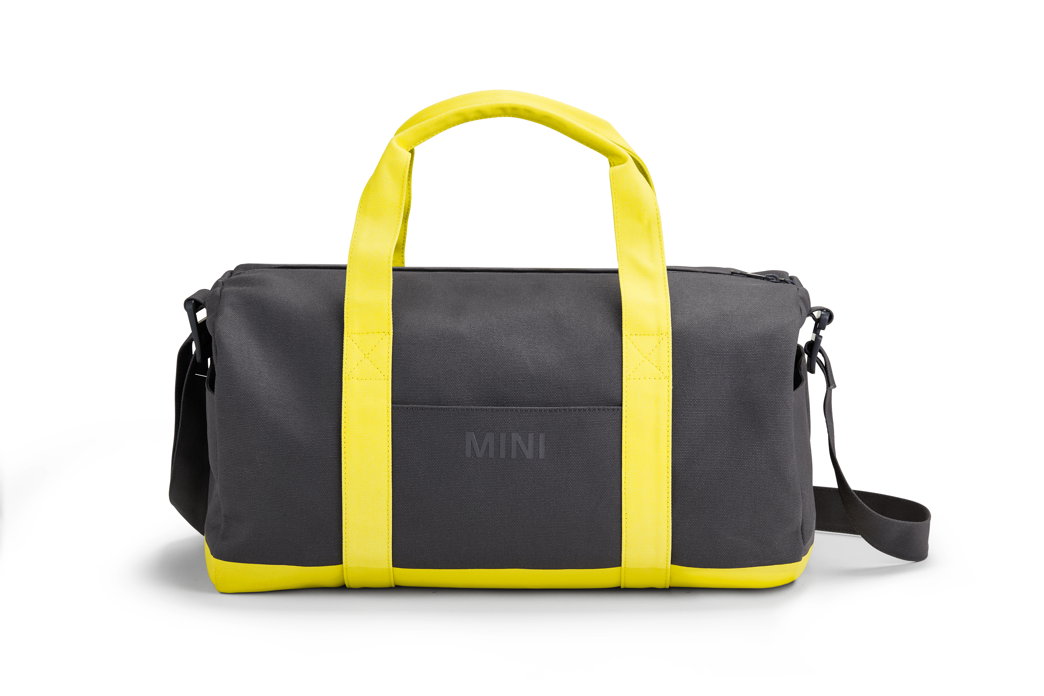 MINI Lifestyle Collection 2016-2018. MINI Duffle Bag Colour (0916)