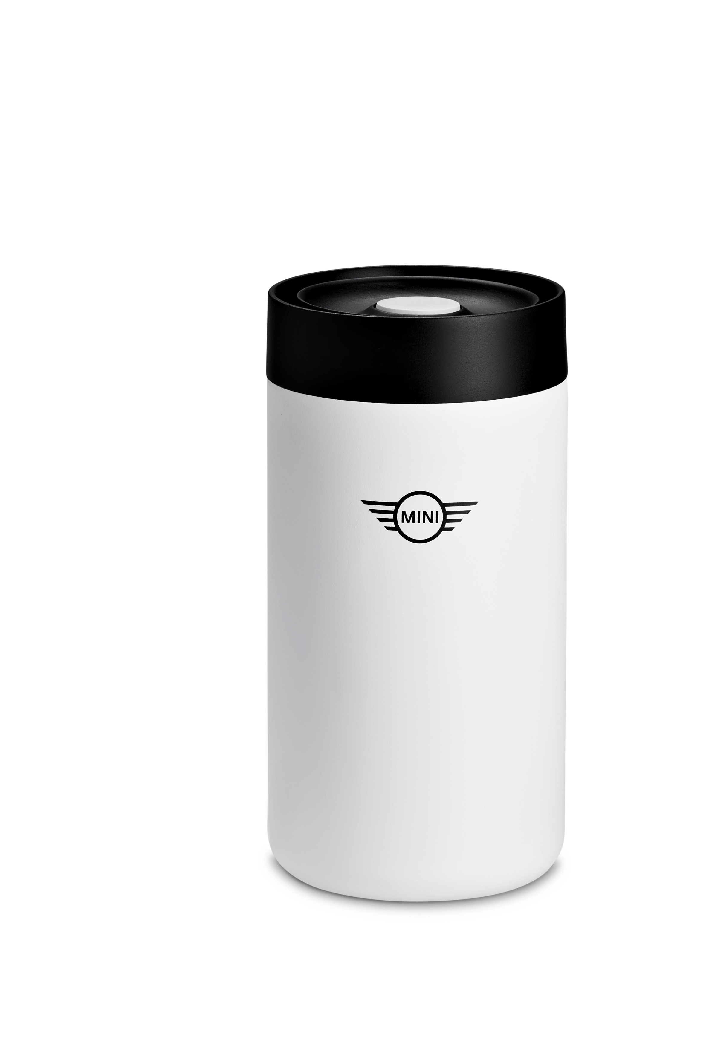 MINI Lifestyle Collection 2018–2020. MINI Travel Mug. (07/2018)