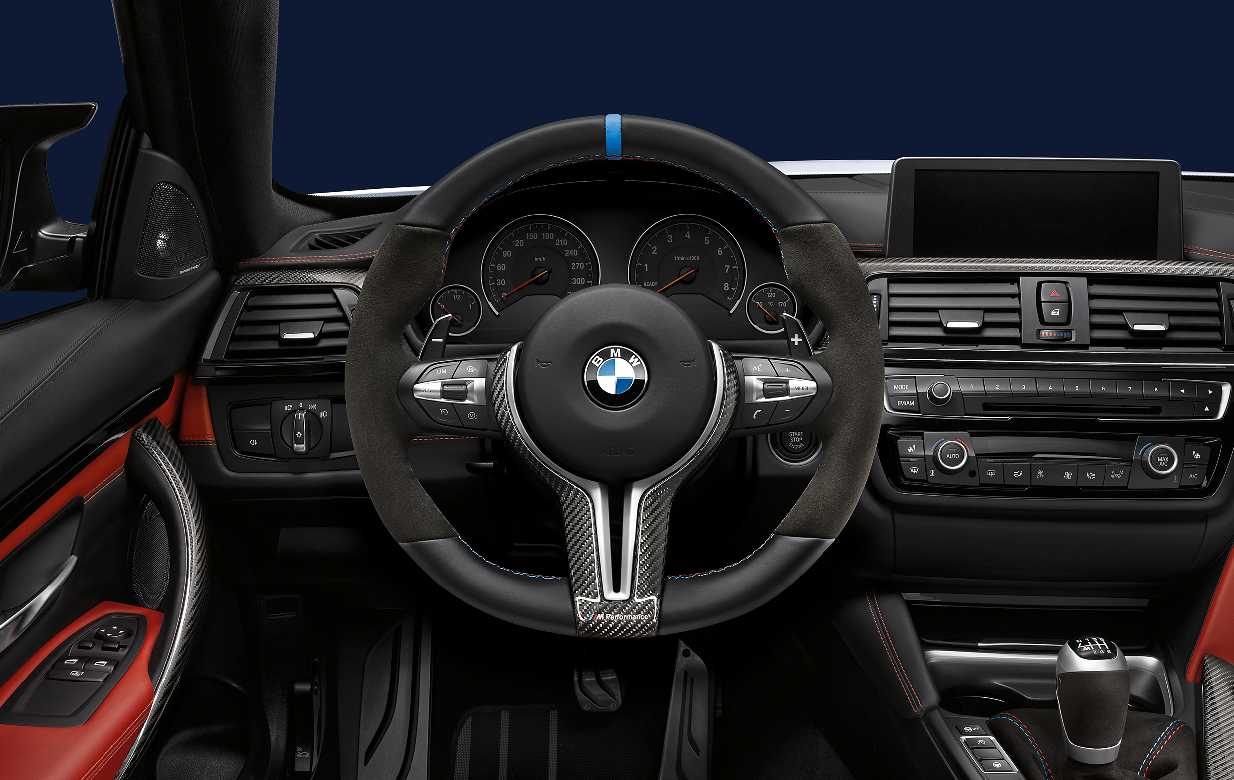 Bmw m performance steering wheel deals pro