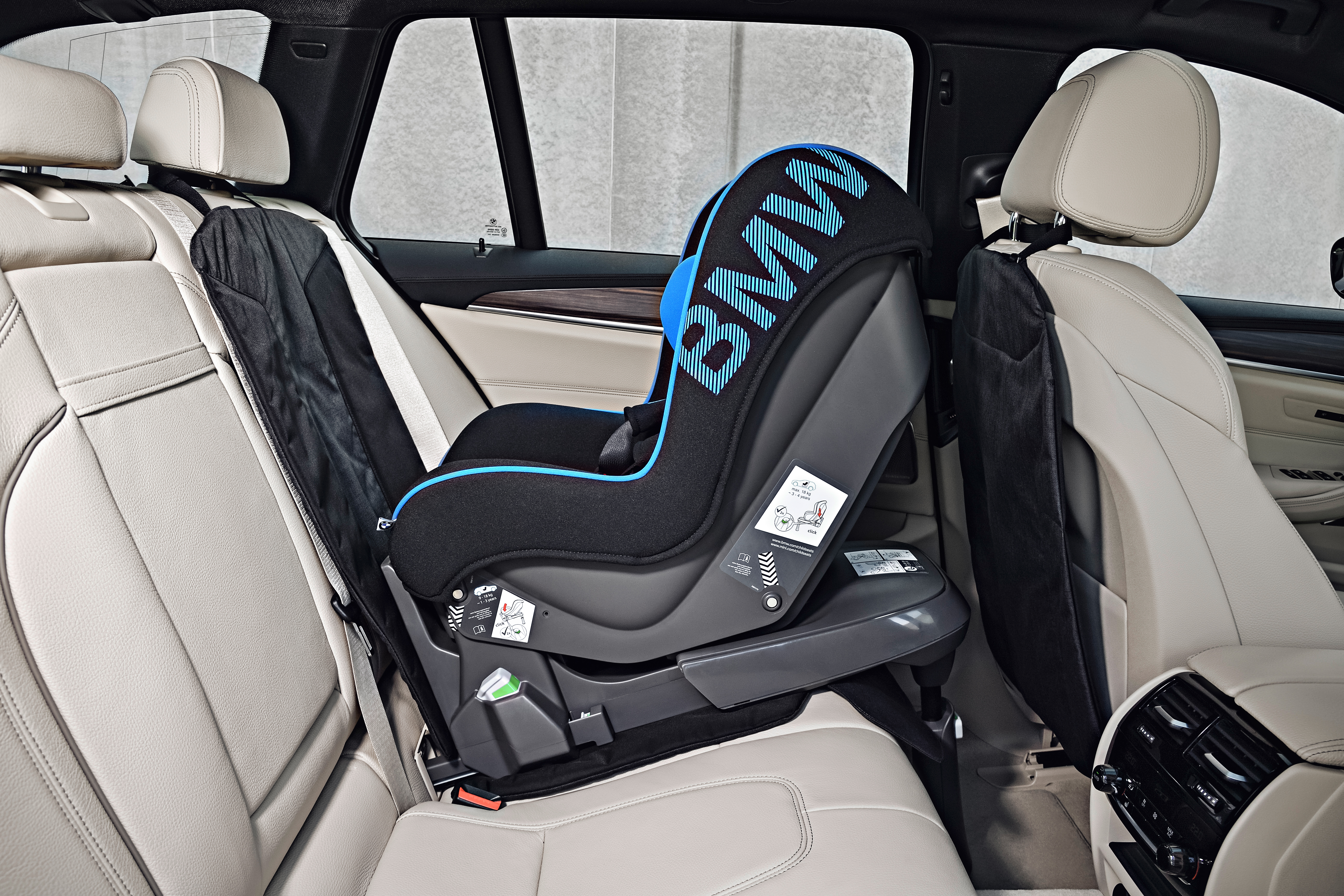 Bmw 1 series store isofix