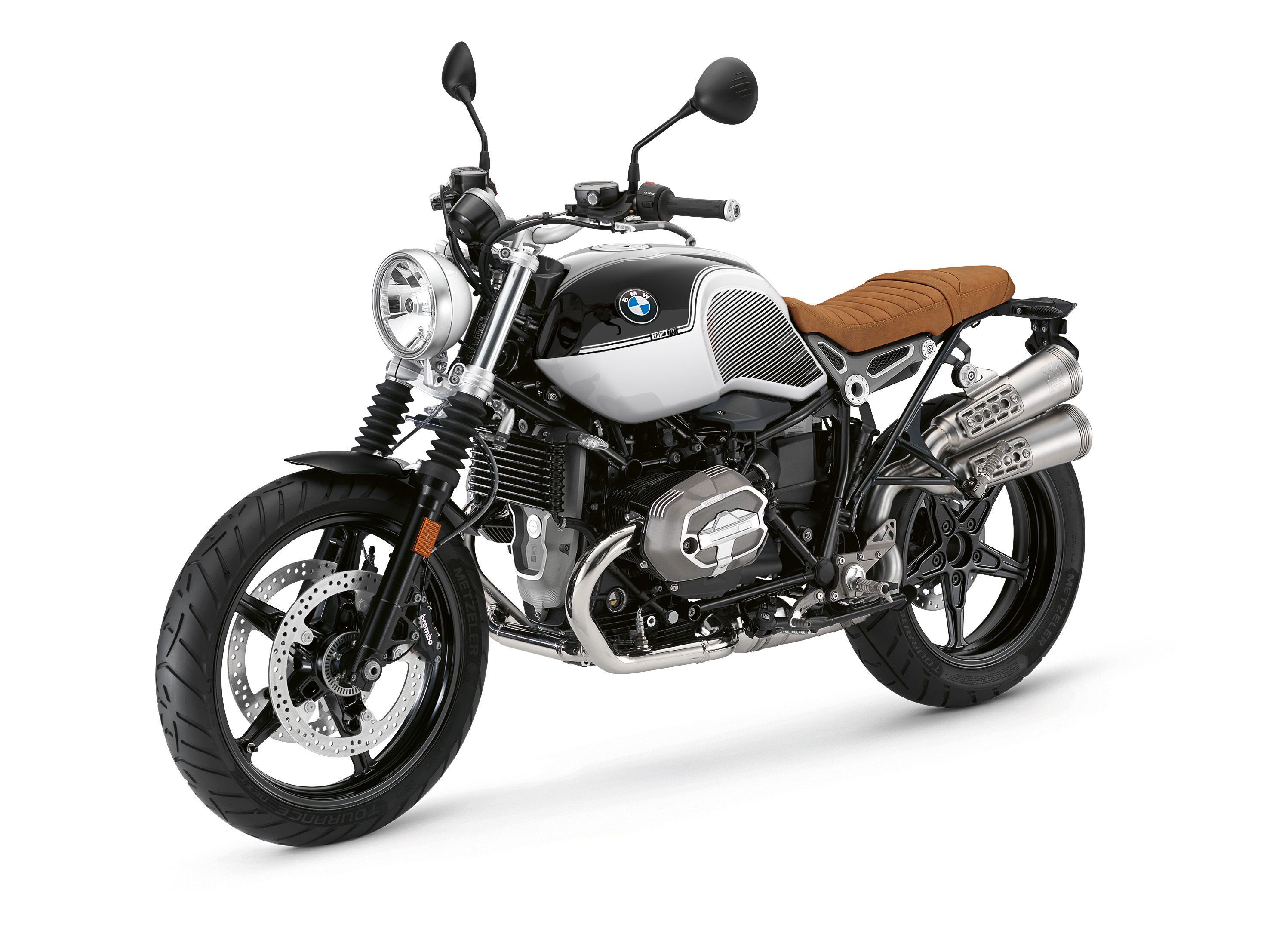 Bmw 1200 scrambler store 2018