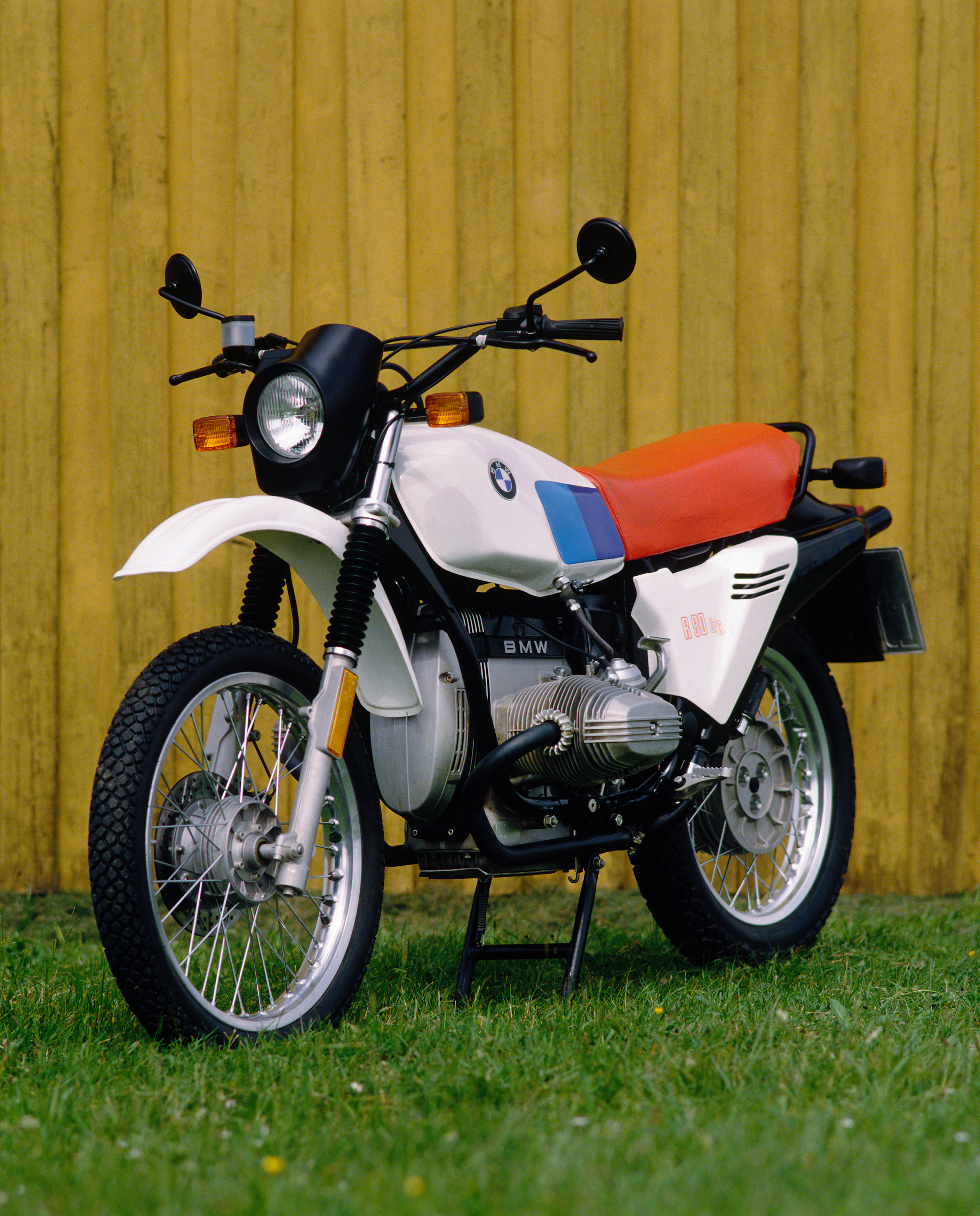 Bmw gs deals 1980