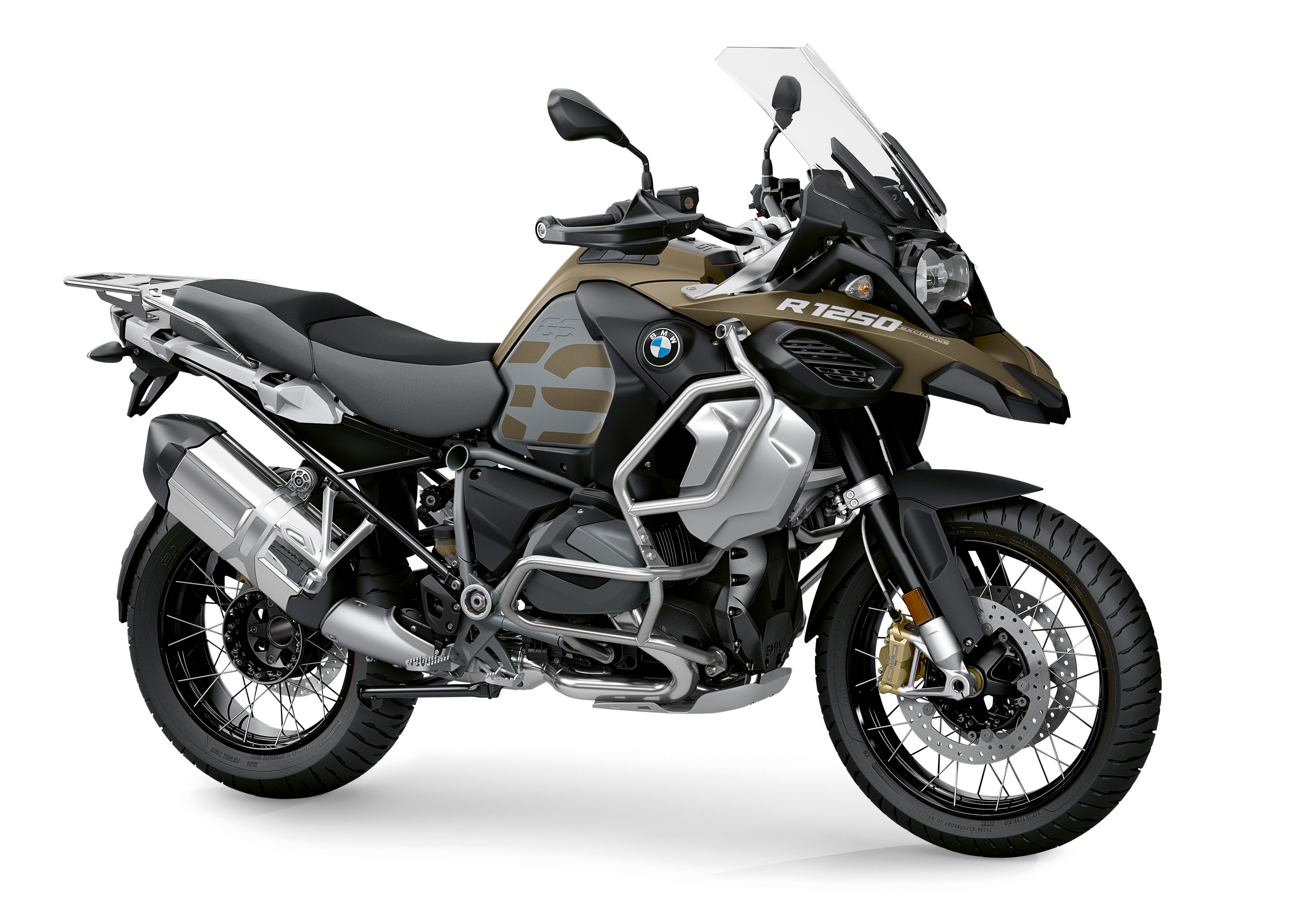 Bmw gs deals 1250 exclusive