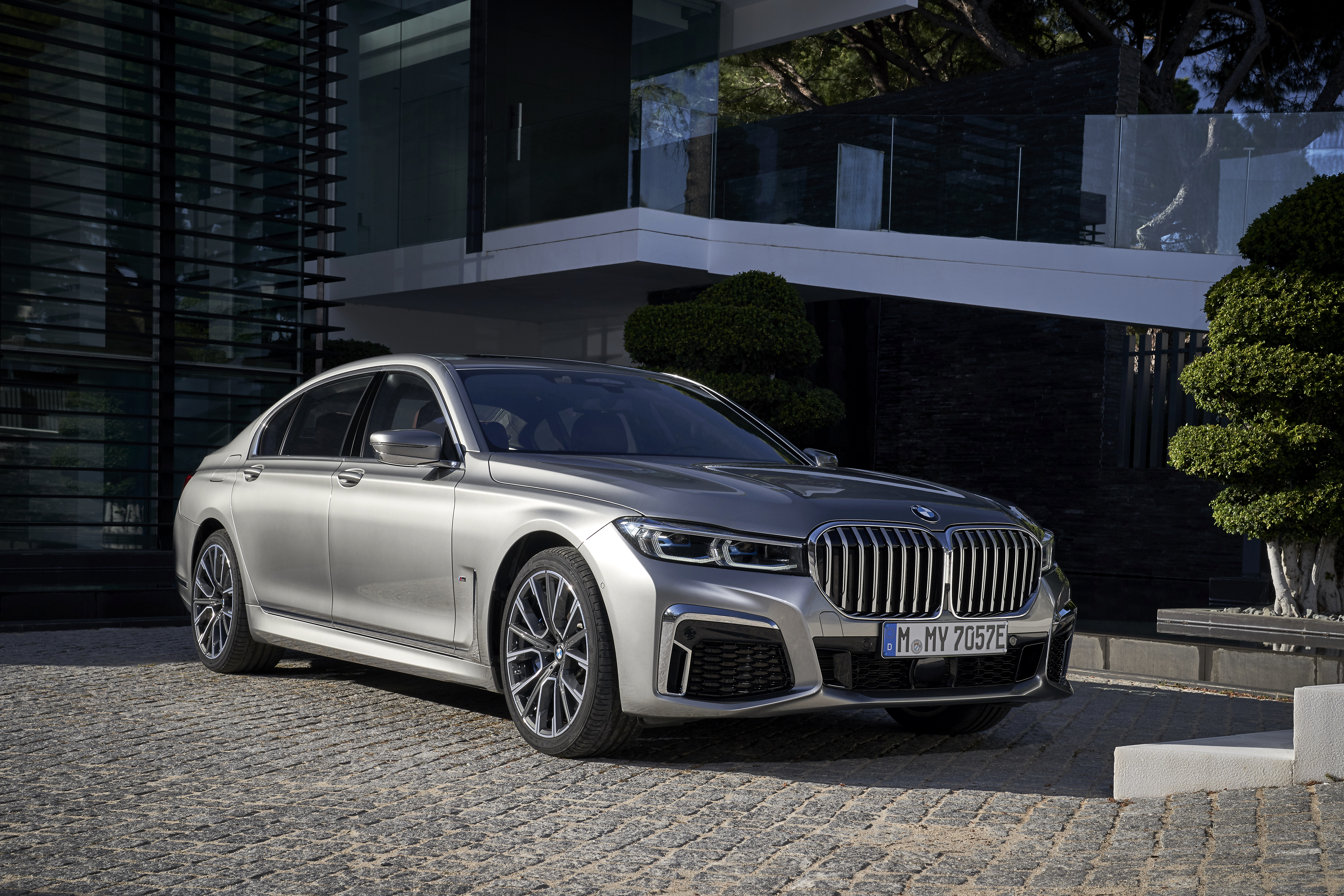 2023 Bmw 7 Series Wiki The New Bmw 7 Series Additional Pictures And Videos