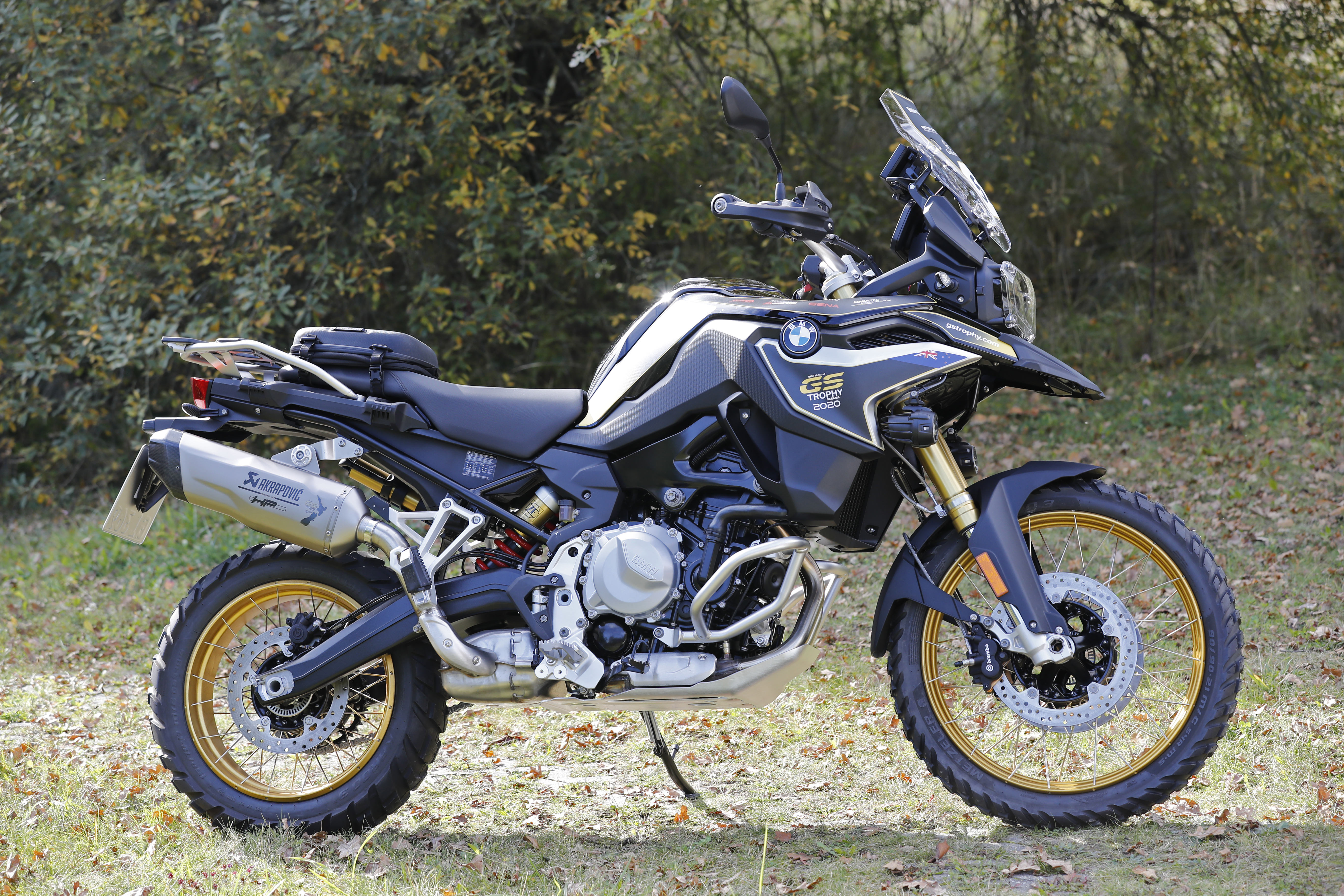 Bmw f online 759 gs