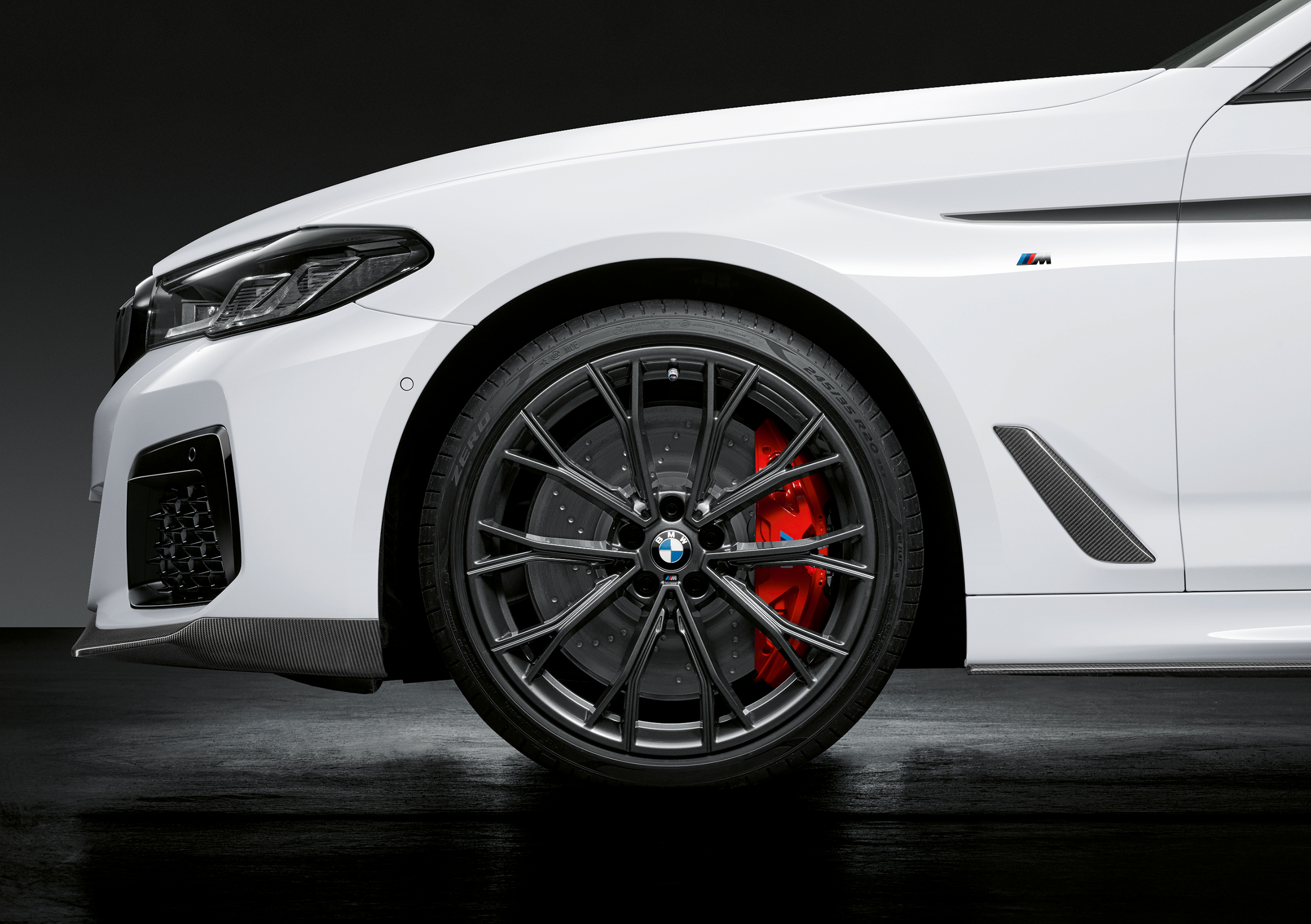 Bmw m performance on sale wheels 20