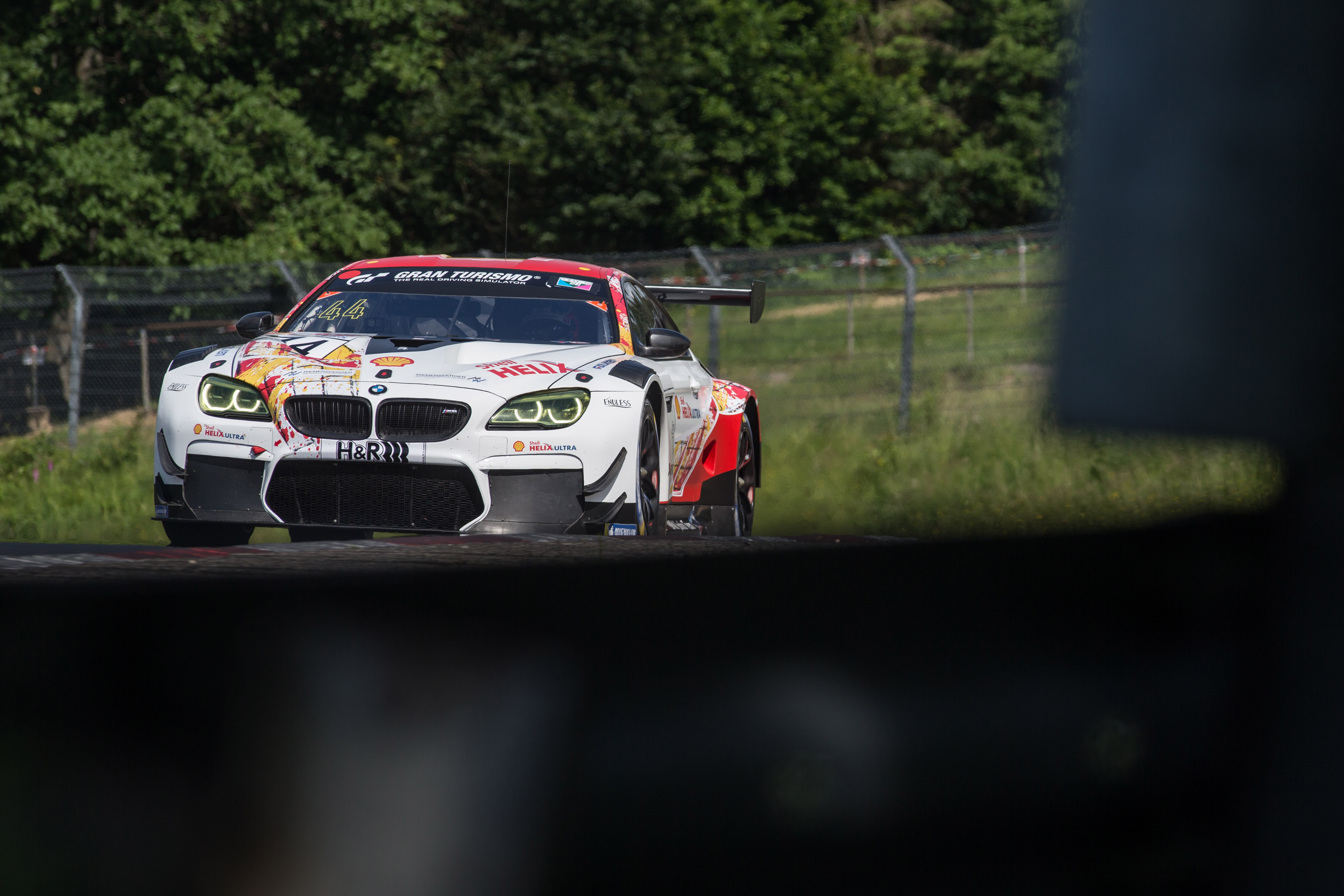 Youngest overall winners ever: BMW Junior Team claims its first 