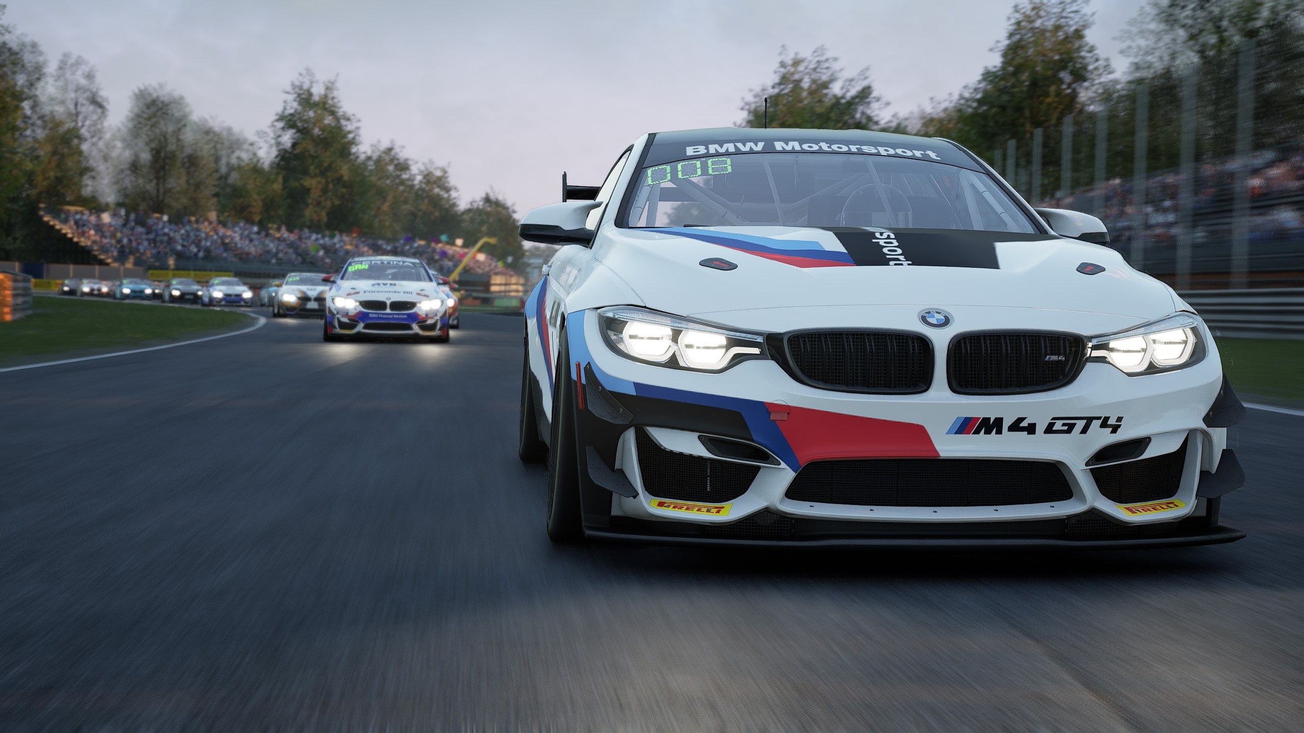 BMW SIM Cups 2021 offer larger range of formats, BMW race cars and