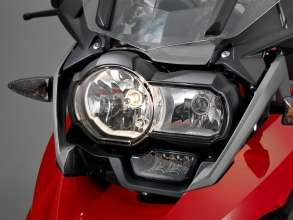 BMW R 1200 GS (10/2012)