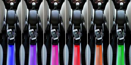 MINI Cooper S Paceman (11/2012)