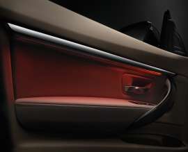 Der neue BMW 3er Gran Turismo – Modern Line. (02/2013)