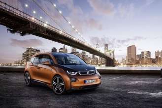 BMW i3 (07/2013)