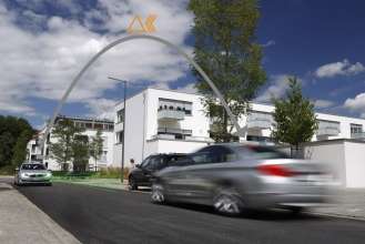 Research initiative „Cooperative Vehicle Safety“ – Combination of „Cooperative Transponder Technologies” and “Cooperative Perception”(09/2013)