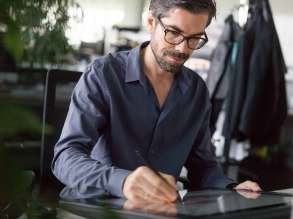 BMW 2 Series Coupe Design process, Christopher Weil, Exterior Designer (10/2013)