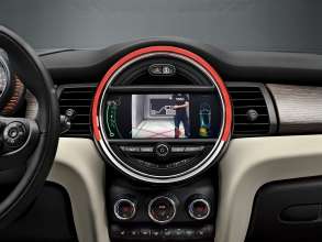 Park assist. (11/2013)