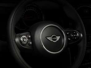 The new MINI. (11/2013)