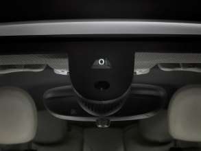 Multifunctional camera designed for driver assist systems. (11/2013)