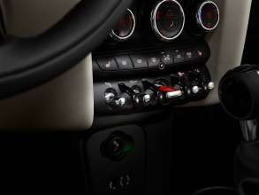 The new MINI. (11/2013)