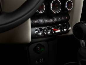 The new MINI. (11/2013)