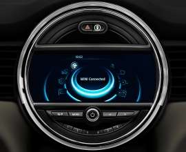 MINI Connected. (11/2013)