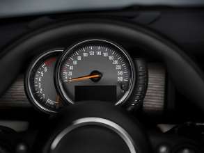 The new MINI. (11/2013)