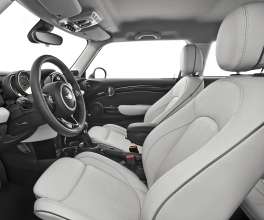 The new MINI. (11/2013)