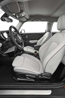 The new MINI. (11/2013)